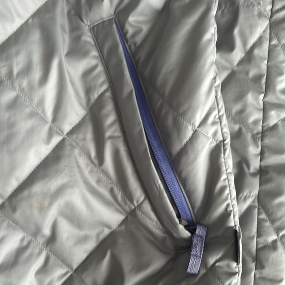 REI kids winter coat size L(14/16) - Picture 4 of 5
